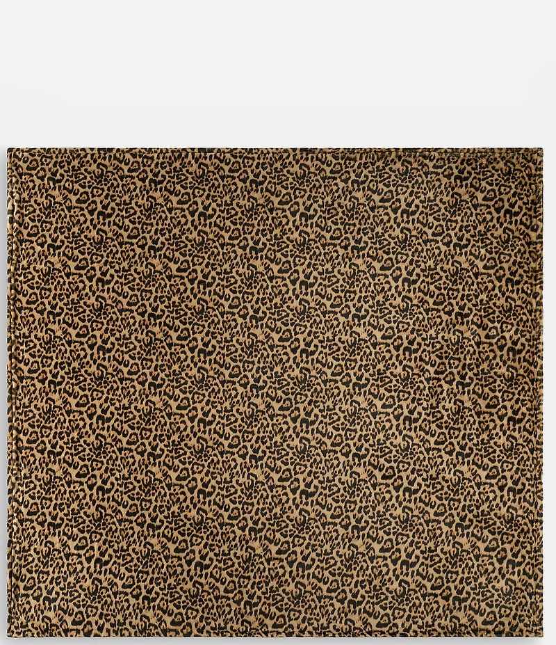 JOHNNY WAS Laurel Canyon Deponio Travel Reversible Cozy Blanket