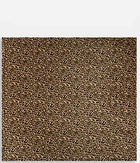 JOHNNY WAS Laurel Canyon Deponio Travel Reversible Cozy Blanket