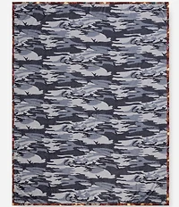 JOHNNY WAS Love Travel Blanket