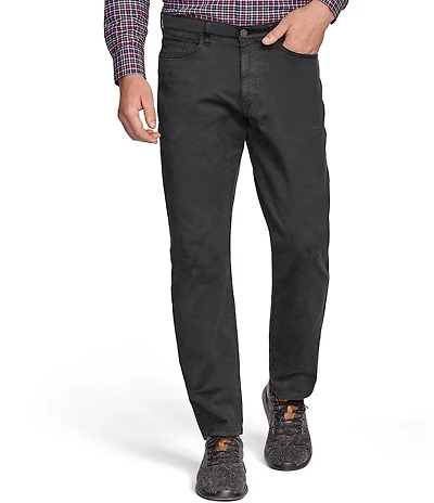 Johnston & Murphy 5-Pocket Stretch Pants