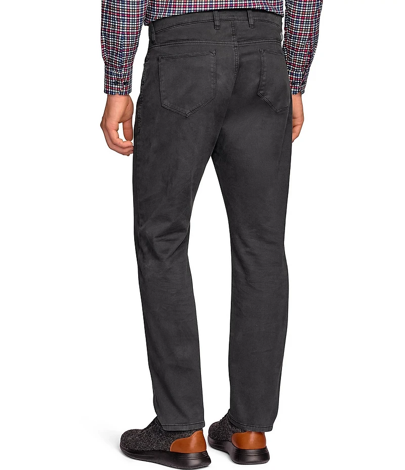 Johnston & Murphy 5-Pocket Stretch Pants