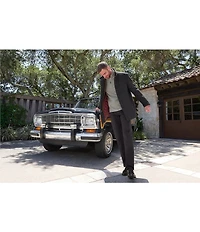 Johnston & Murphy 5-Pocket Stretch Pants