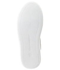 Johnston & Murphy Boys' Anders Leather Lace-To-Toe Sneakers (Youth)