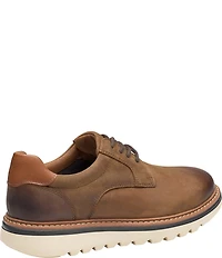 Johnston & Murphy Boys' Braxton Lace Up Oxfords (Youth)