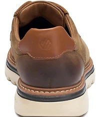 Johnston & Murphy Boys' Braxton Lace Up Oxfords (Youth)