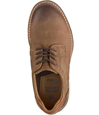Johnston & Murphy Boys' Braxton Lace Up Oxfords (Youth)
