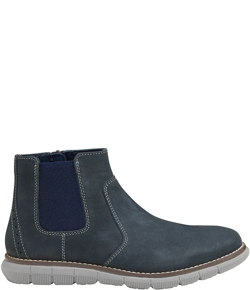 Johnston & Murphy Boys' Holden Chelsea Boots (Youth)