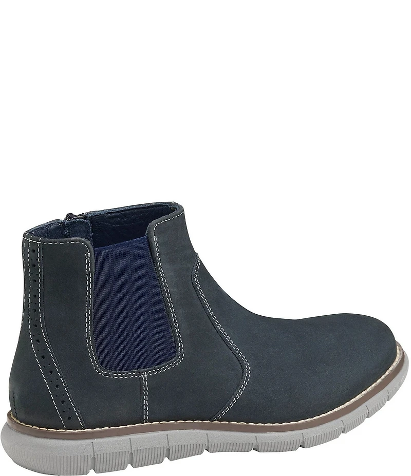 Johnston & Murphy Boys' Holden Chelsea Boots (Youth)