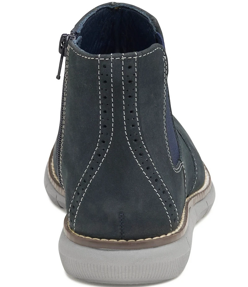 Johnston & Murphy Boys' Holden Chelsea Boots (Youth)