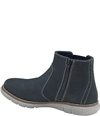 Johnston & Murphy Boys' Holden Chelsea Boots (Youth)