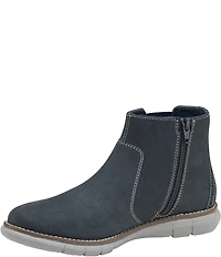 Johnston & Murphy Boys' Holden Chelsea Boots (Youth)