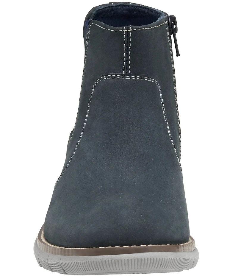Johnston & Murphy Boys' Holden Chelsea Boots (Youth)