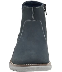 Johnston & Murphy Boys' Holden Chelsea Boots (Youth)