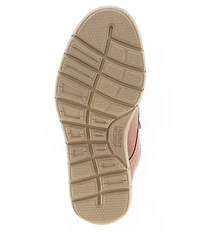 Johnston & Murphy Boys' Holden Leather Plain Toe Oxfords (Youth)