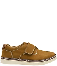 Johnston & Murphy Boys' McGuffey Nubuck Alternative Closure Sneakers (Infant)