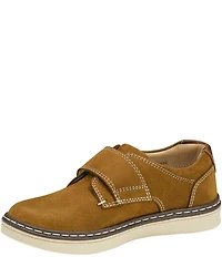 Johnston & Murphy Boys' McGuffey Nubuck Alternative Closure Sneakers (Infant)