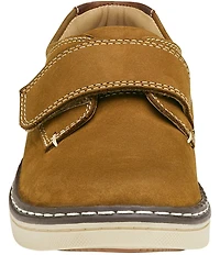 Johnston & Murphy Boys' McGuffey Nubuck Alternative Closure Sneakers (Infant)