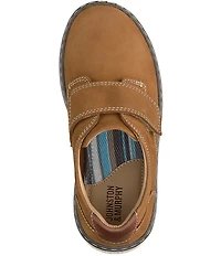 Johnston & Murphy Boys' McGuffey Nubuck Alternative Closure Sneakers (Infant)