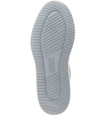 Johnston & Murphy Boy's Upton Leather Venetian Loafers (Youth)