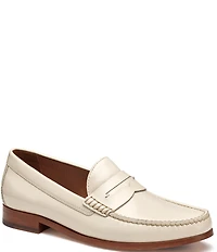 Johnston & Murphy Collection Men's Baldwin Penny Loafers