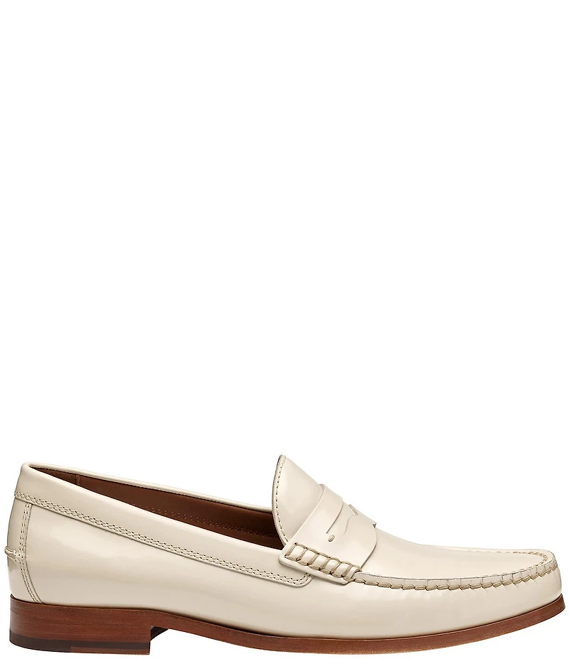 Johnston & Murphy Collection Men's Baldwin Penny Loafers