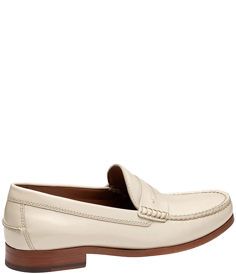 Johnston & Murphy Collection Men's Baldwin Penny Loafers