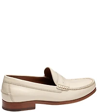 Johnston & Murphy Collection Men's Baldwin Penny Loafers