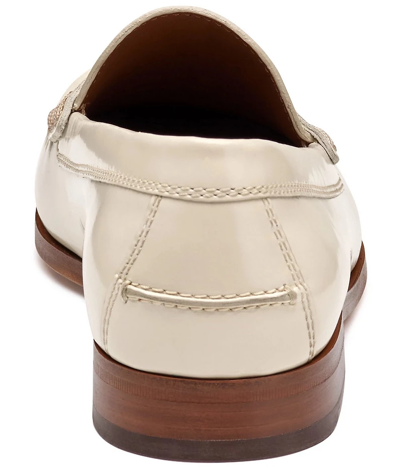 Johnston & Murphy Collection Men's Baldwin Penny Loafers