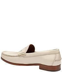 Johnston & Murphy Collection Men's Baldwin Penny Loafers