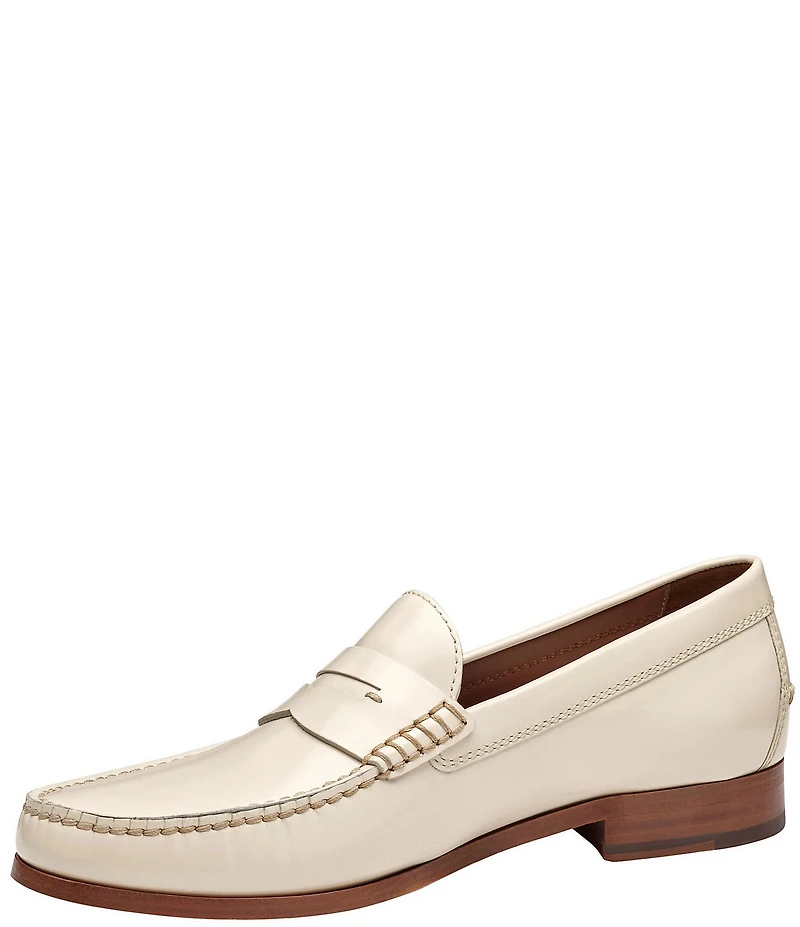 Johnston & Murphy Collection Men's Baldwin Penny Loafers