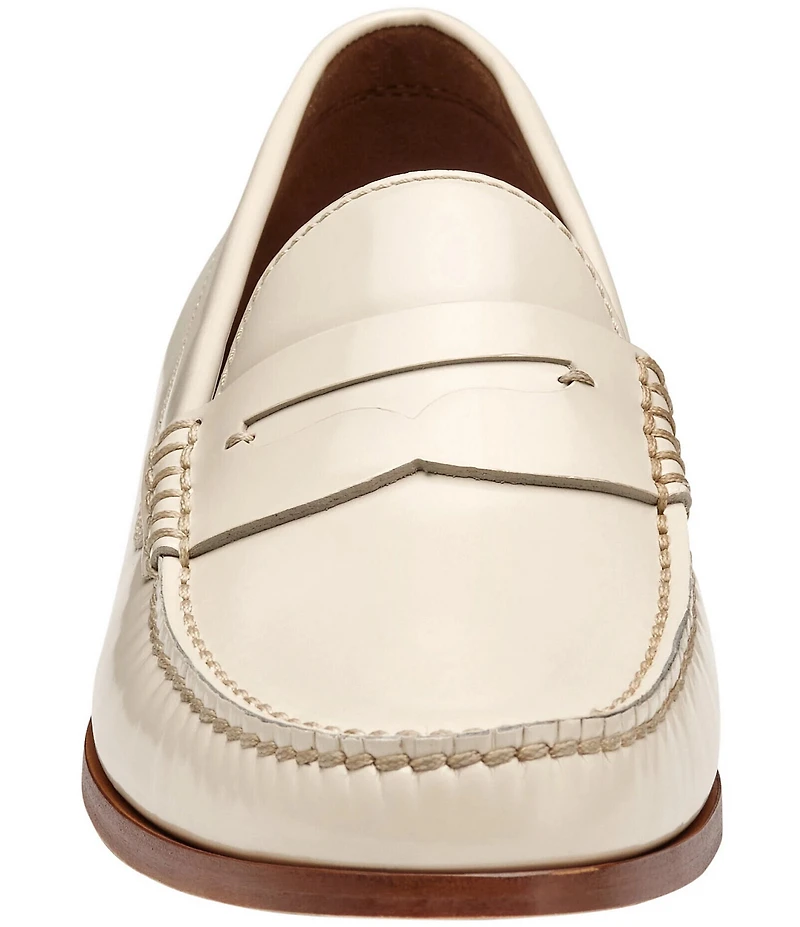 Johnston & Murphy Collection Men's Baldwin Penny Loafers