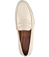 Johnston & Murphy Collection Men's Baldwin Penny Loafers
