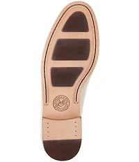 Johnston & Murphy Collection Men's Baldwin Penny Loafers