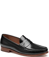 Johnston & Murphy Collection Men's Baldwin Penny Loafers