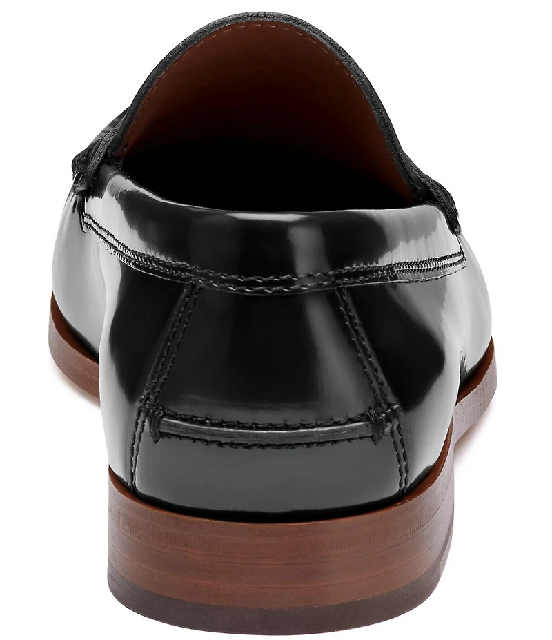 Johnston & Murphy Collection Men's Baldwin Penny Loafers