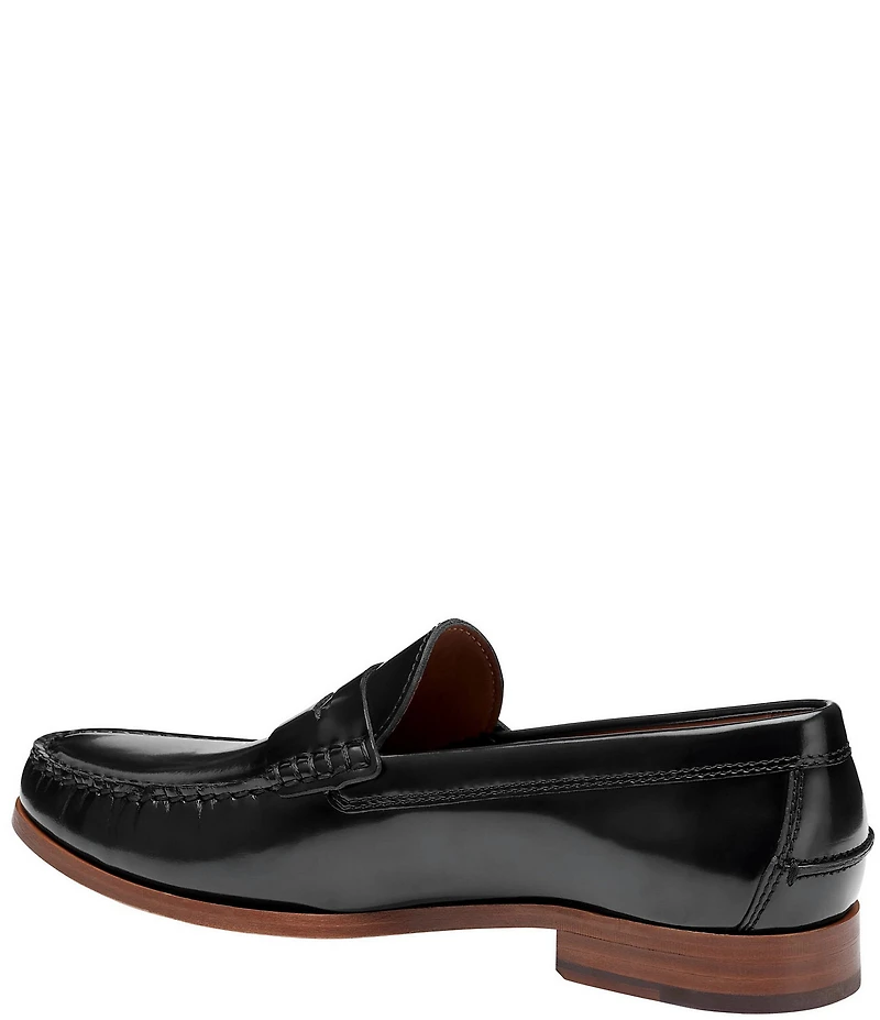 Johnston & Murphy Collection Men's Baldwin Penny Loafers
