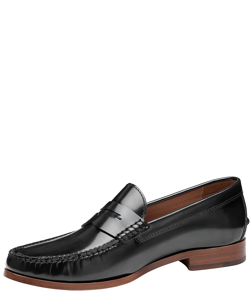 Johnston & Murphy Collection Men's Baldwin Penny Loafers