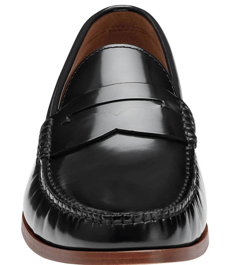 Johnston & Murphy Collection Men's Baldwin Penny Loafers
