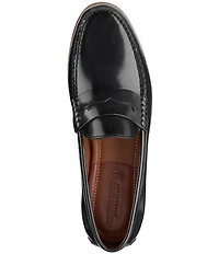 Johnston & Murphy Collection Men's Baldwin Penny Loafers