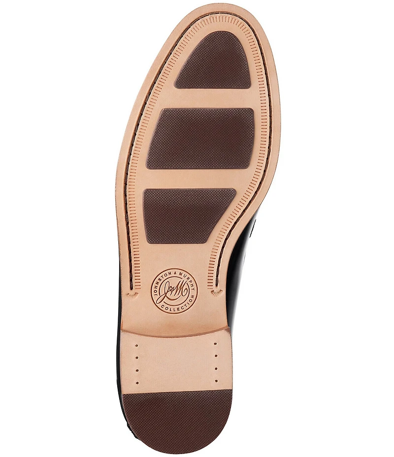 Johnston & Murphy Collection Men's Baldwin Penny Loafers