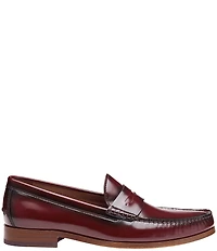 Johnston & Murphy Collection Men's Baldwin Penny Loafers