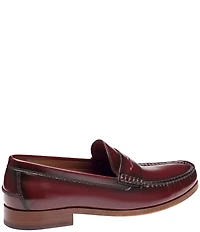 Johnston & Murphy Collection Men's Baldwin Penny Loafers