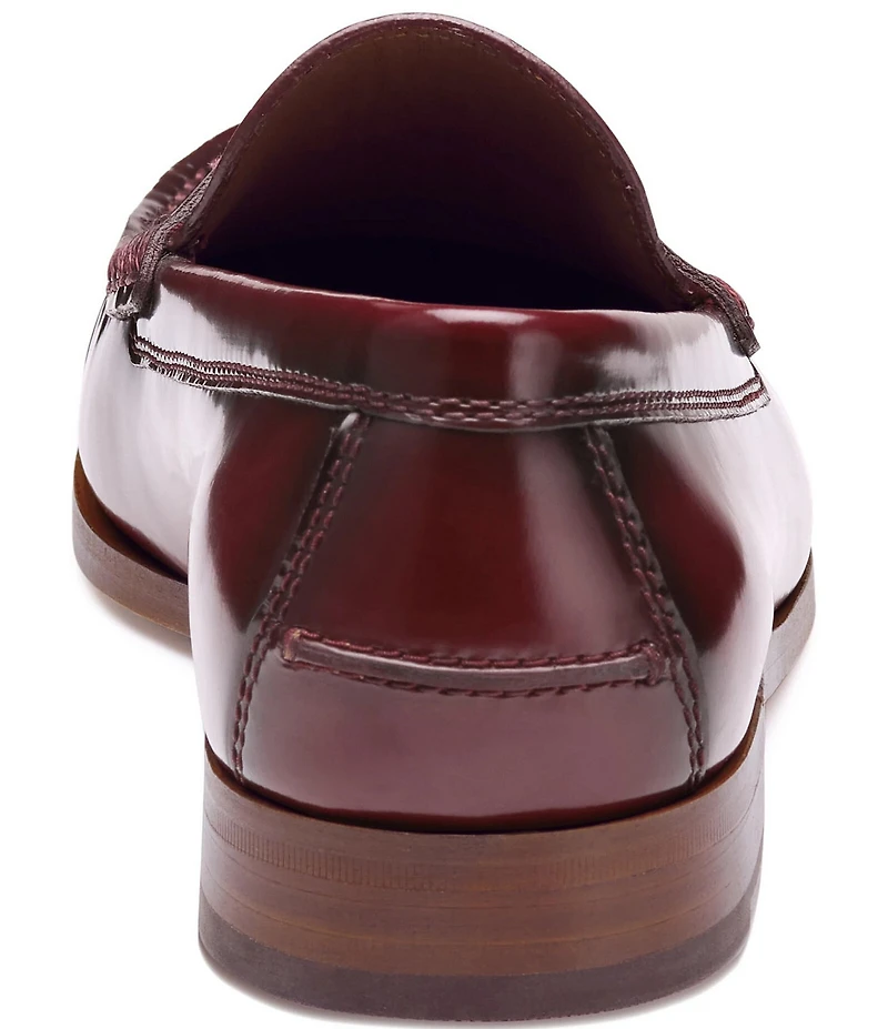 Johnston & Murphy Collection Men's Baldwin Penny Loafers