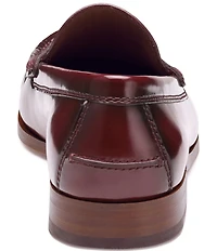 Johnston & Murphy Collection Men's Baldwin Penny Loafers