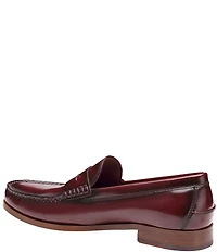 Johnston & Murphy Collection Men's Baldwin Penny Loafers