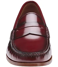 Johnston & Murphy Collection Men's Baldwin Penny Loafers