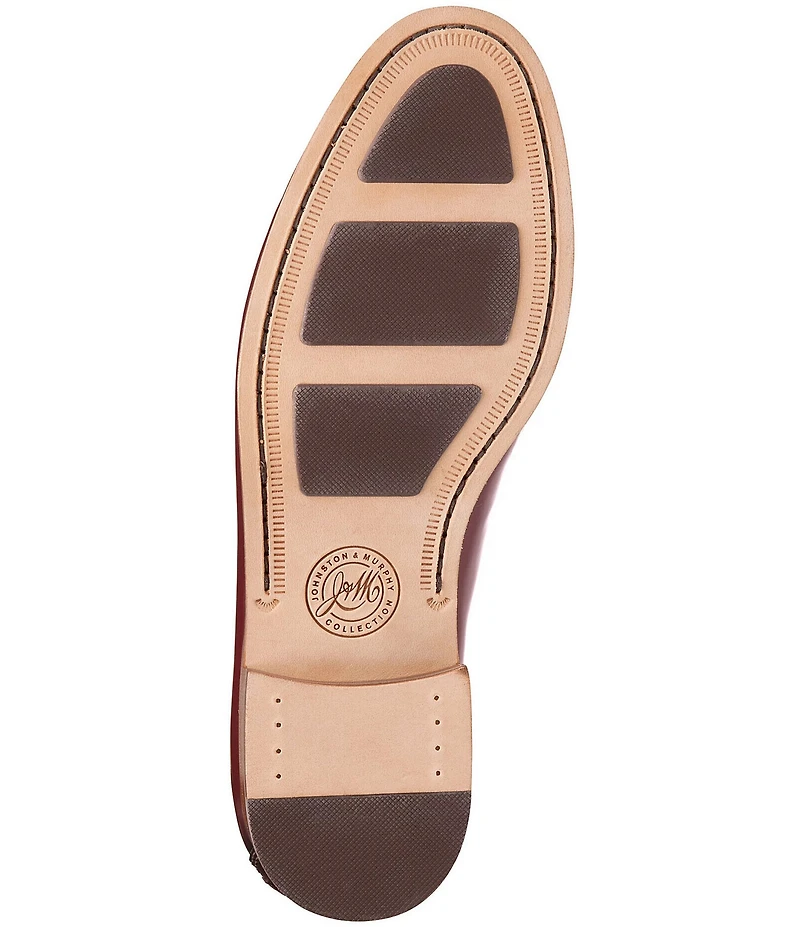 Johnston & Murphy Collection Men's Baldwin Penny Loafers