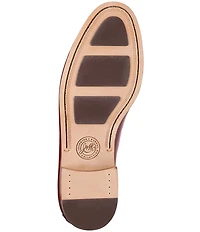 Johnston & Murphy Collection Men's Baldwin Penny Loafers