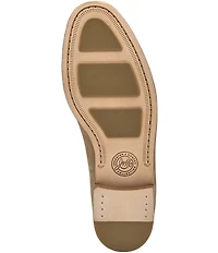 Johnston & Murphy Collection Men's Baldwin Suede Penny Loafers