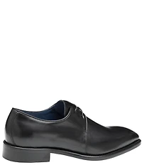 Johnston & Murphy Collection Men's Larson Calfskin 2-Eye Plain Toe Oxfords